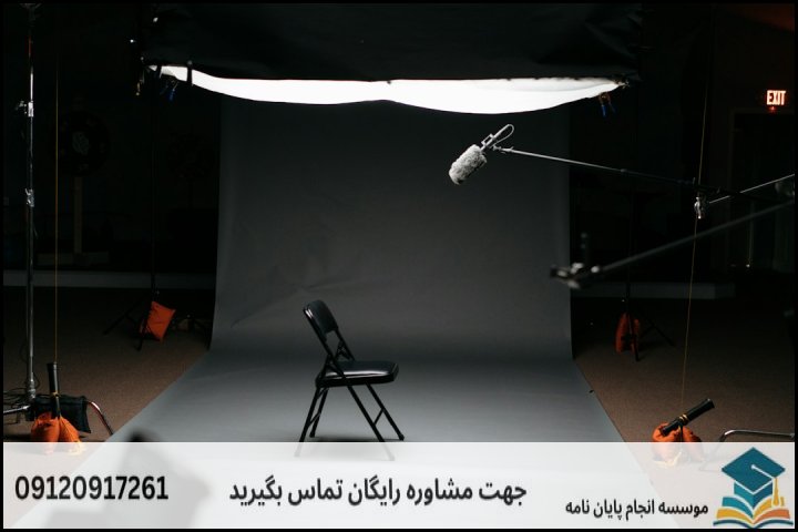 فهرست مطالب