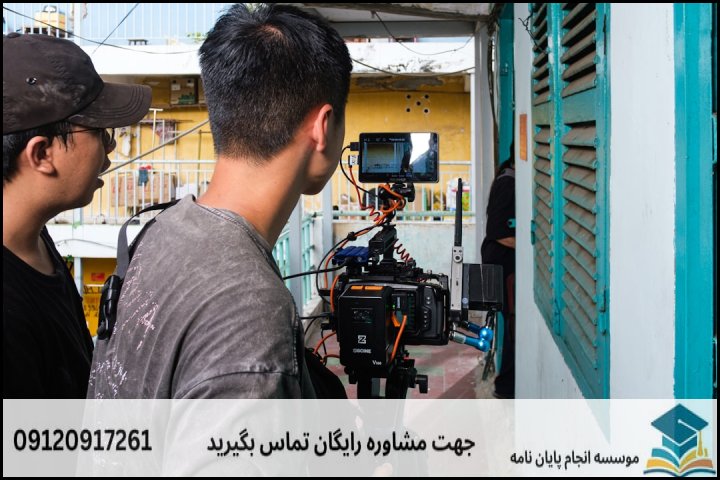 نکات ساختاری در جمعآوری دادههای میدانی کشاورزی
