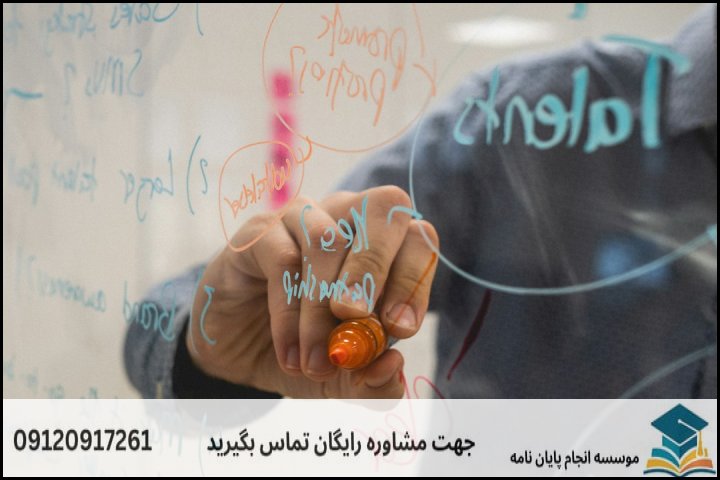 جدول مقایسه‌ای: رویکرد نظری در برابر رویکرد حل مسئله در MBA